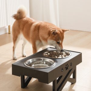 Pet Folding Bowl
