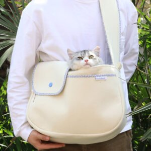 Korea Purchasing Cat Bags