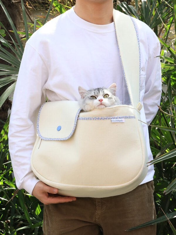 Korea Purchasing Cat Bags