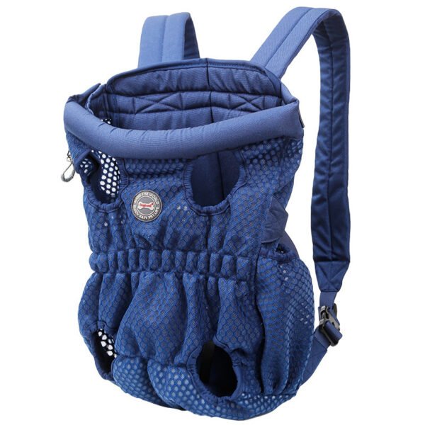 Pet Carrier Backpack - Image 2