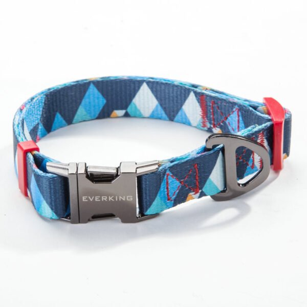 Pet leash collar - Image 10