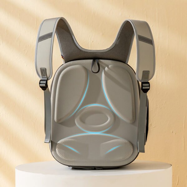 Pets Breathable Backpack - Image 8