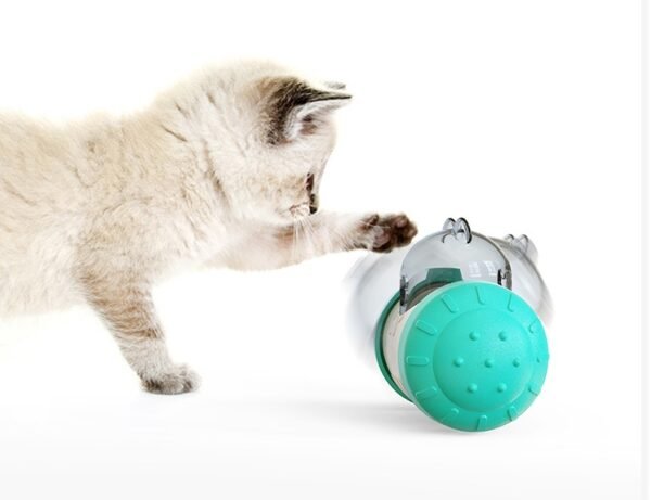 Funny Dog Treat Leaking Toy - Image 3