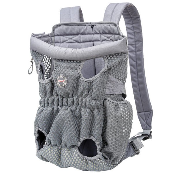 Pet Carrier Backpack - Image 4