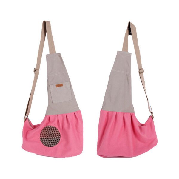 Dogs Cats Out Backpacks Pet Bags - Image 2