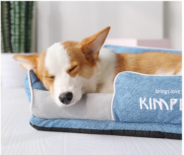 Dog Cat Bed - Image 5