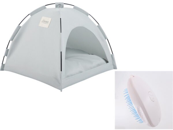 Cat Tent Cooling Mat - Image 7