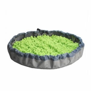 Olfactory Training Blanket