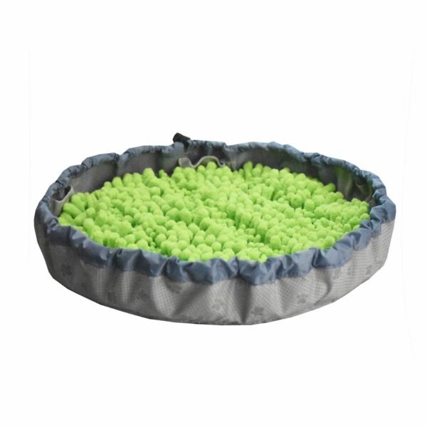 Olfactory Training Blanket