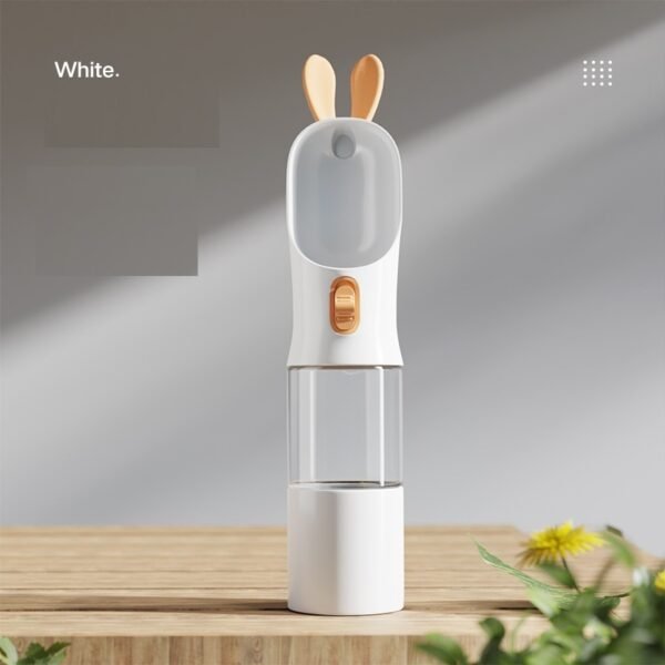 Pets Water Feeding Cup - Image 7
