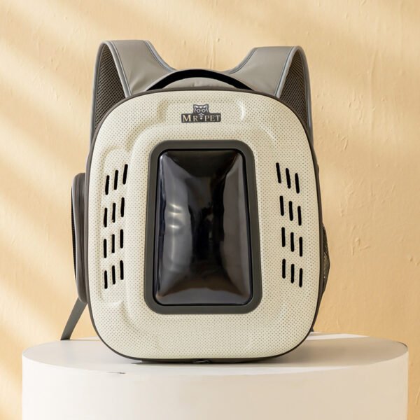 Pets Breathable Backpack - Image 3