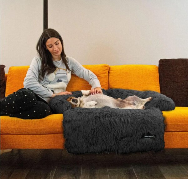 Pet Cushion Pet Rest Cushion - Image 3