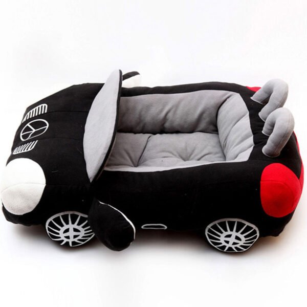 Car compartment - Image 4