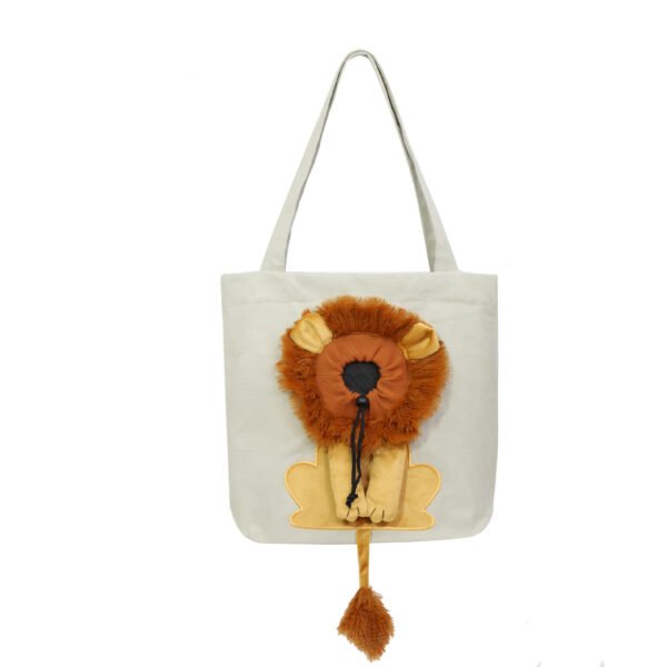 Soft Pet Carriers - Image 6
