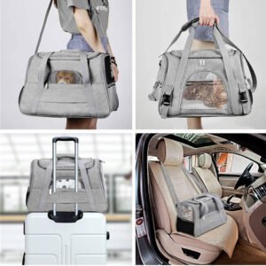 Dog Carrier Bags