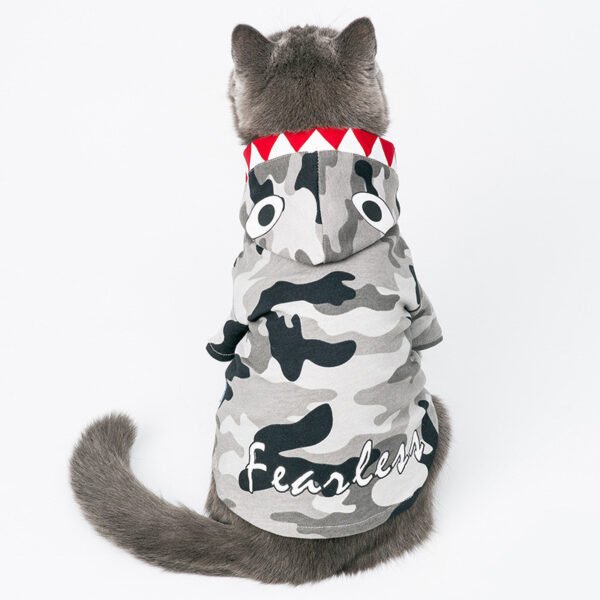 Pet supplies dog clothes - Image 3