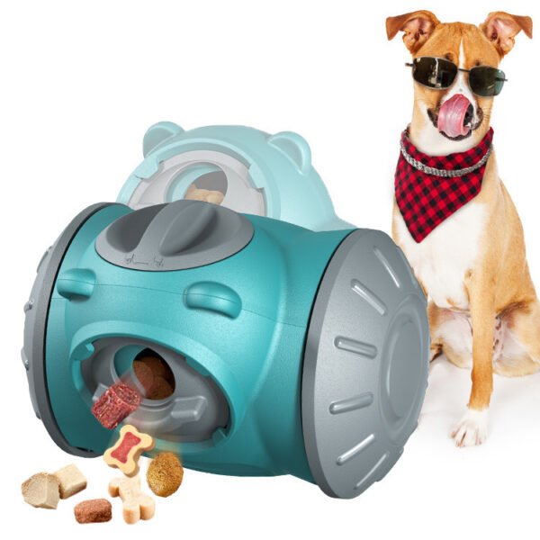 Dog Tumbler Toys Increases Pet IQ - Image 5