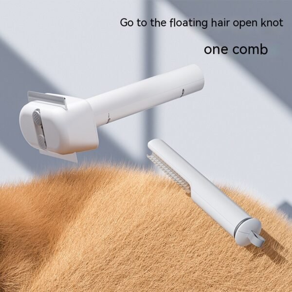 3in1 Pets Hair Unknotting Comb Hair Device - Image 5