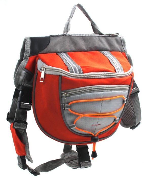 Pets from backpacks - Image 4
