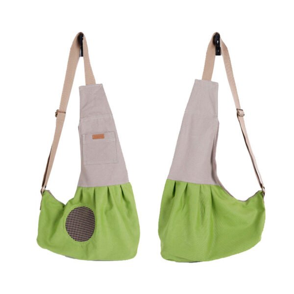 Dogs Cats Out Backpacks Pet Bags - Image 5