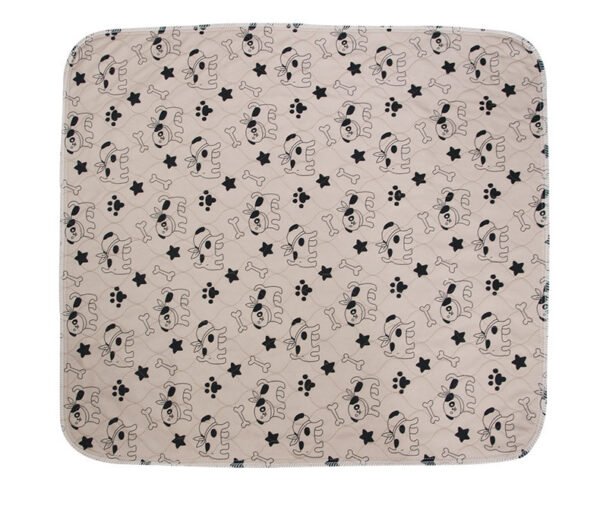 Three-layer Waterproof Pet Absorbent Pad - Image 3