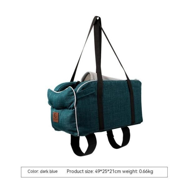 Car Central Control Pet Bags - Image 2