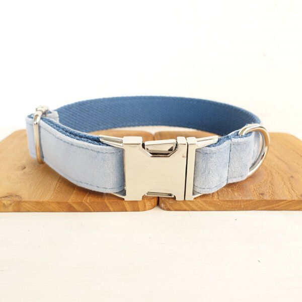 Thick pet collar - Image 3
