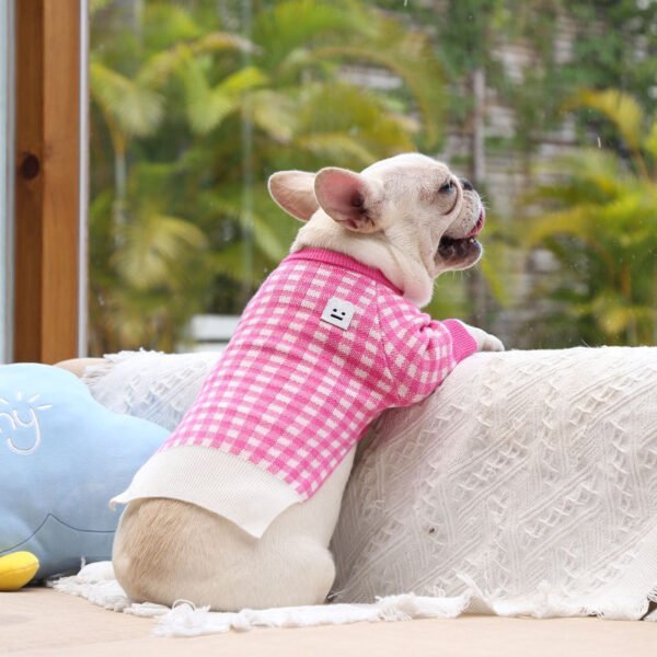 New Pet Clothing Products Keep Warm - Image 5