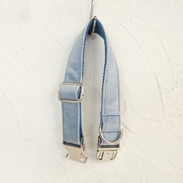 Thick pet collar - Image 4