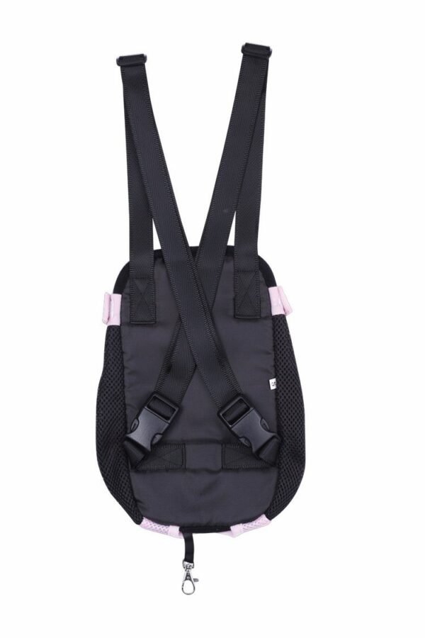 Portable Chest Shoulder Pet Bag - Image 4