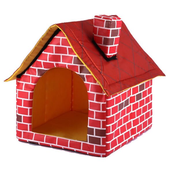 Pet Supplies Cat Litter Chimney Villa Pet Supplies - Image 5
