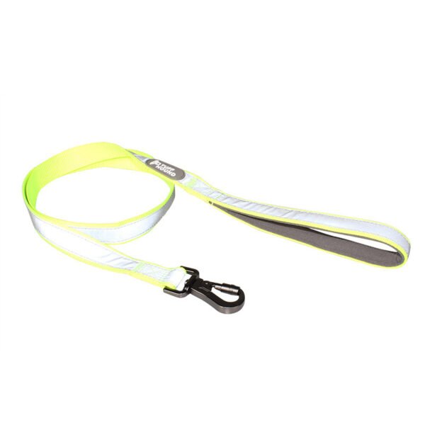 Dog Collar Reflective Full Neck Traction Set - Image 3