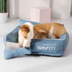 Dog Cat Bed
