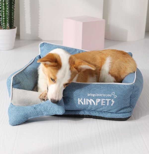 Dog Cat Bed