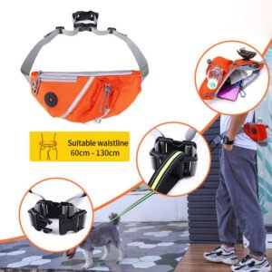 Portable Pet Dog