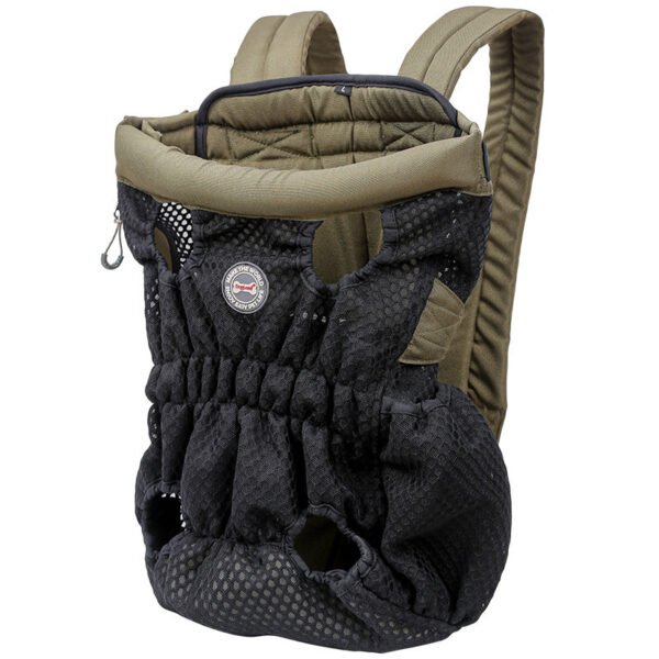Pet Carrier Backpack - Image 3