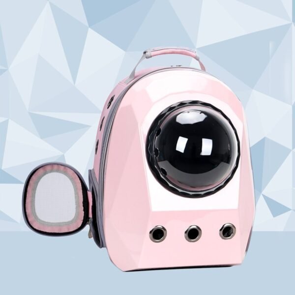 Cat Carrier Bags - Image 6