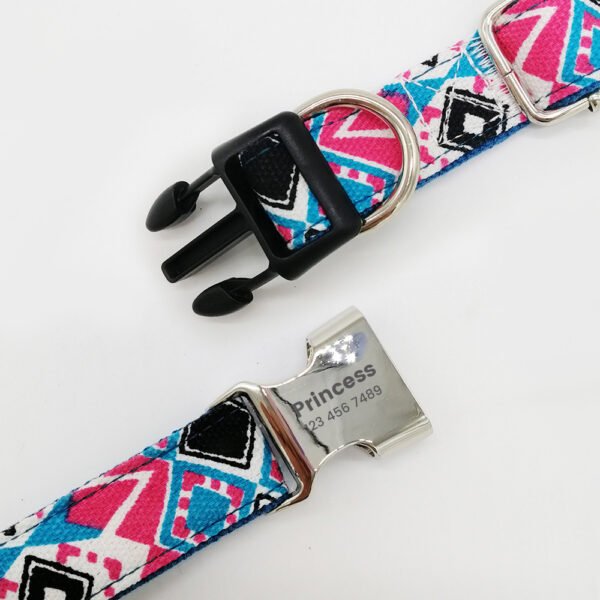 Pet collar - Image 3