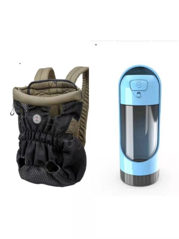 Pet Carrier Backpack - Image 10