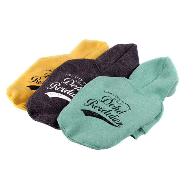 clothes for pets - Image 3