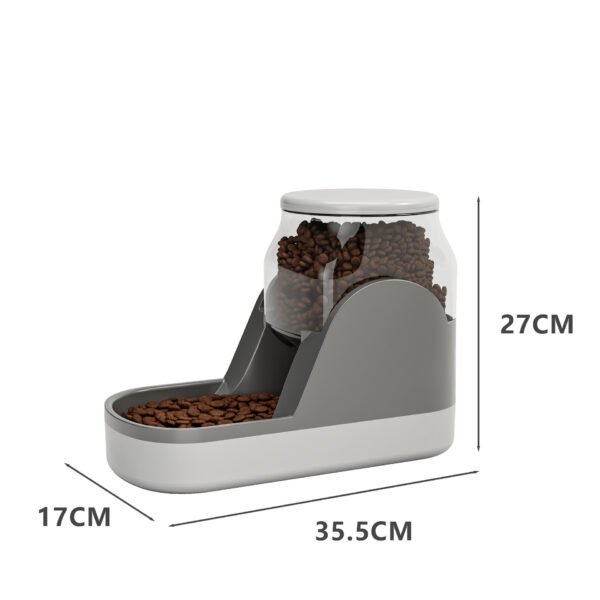 Pets Water Dispenser - Image 9