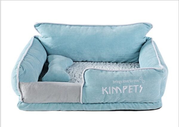 Dog Cat Bed - Image 9