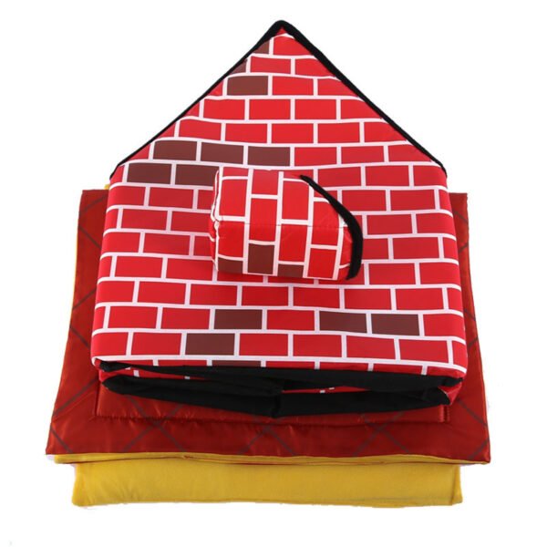 Pet Supplies Cat Litter Chimney Villa Pet Supplies - Image 2