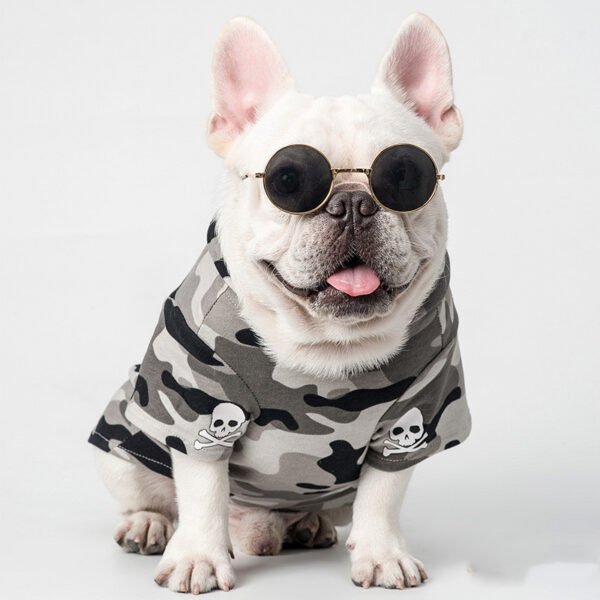 Pet supplies dog clothes - Image 2