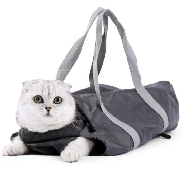 Cat Travel Bag - Image 2