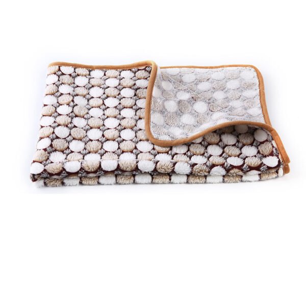 Blankets Manufacturers Stock Dog Kennel Mats - Image 2