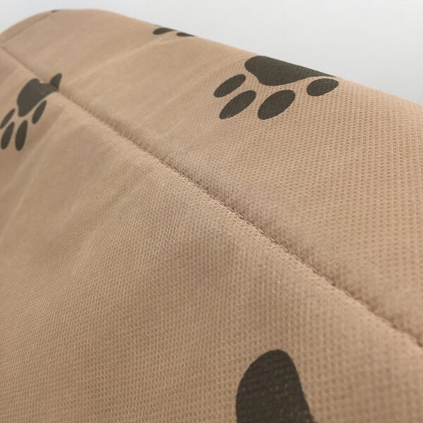 House Shape Foldable Pet Bedding Villa - Image 7