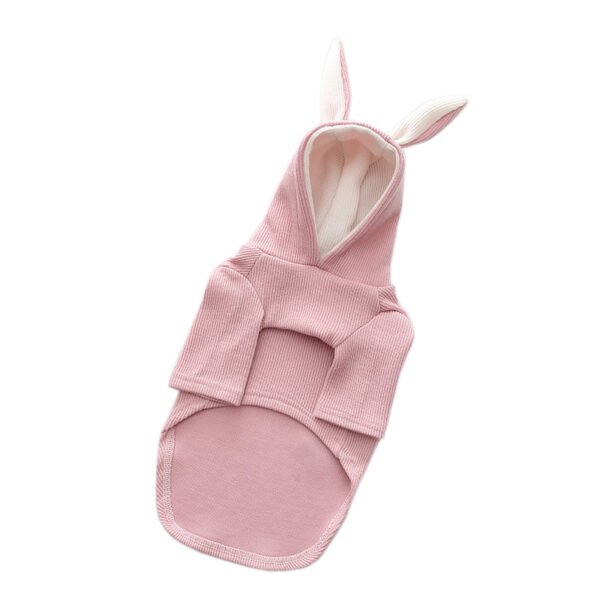 Dog Pet Clothes Spring - Image 5