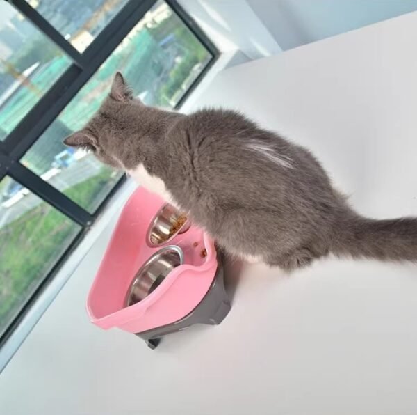 Pet food bowl - Image 5