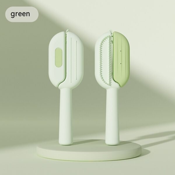 3 In 1 Self-Cleaning Massage - Image 8